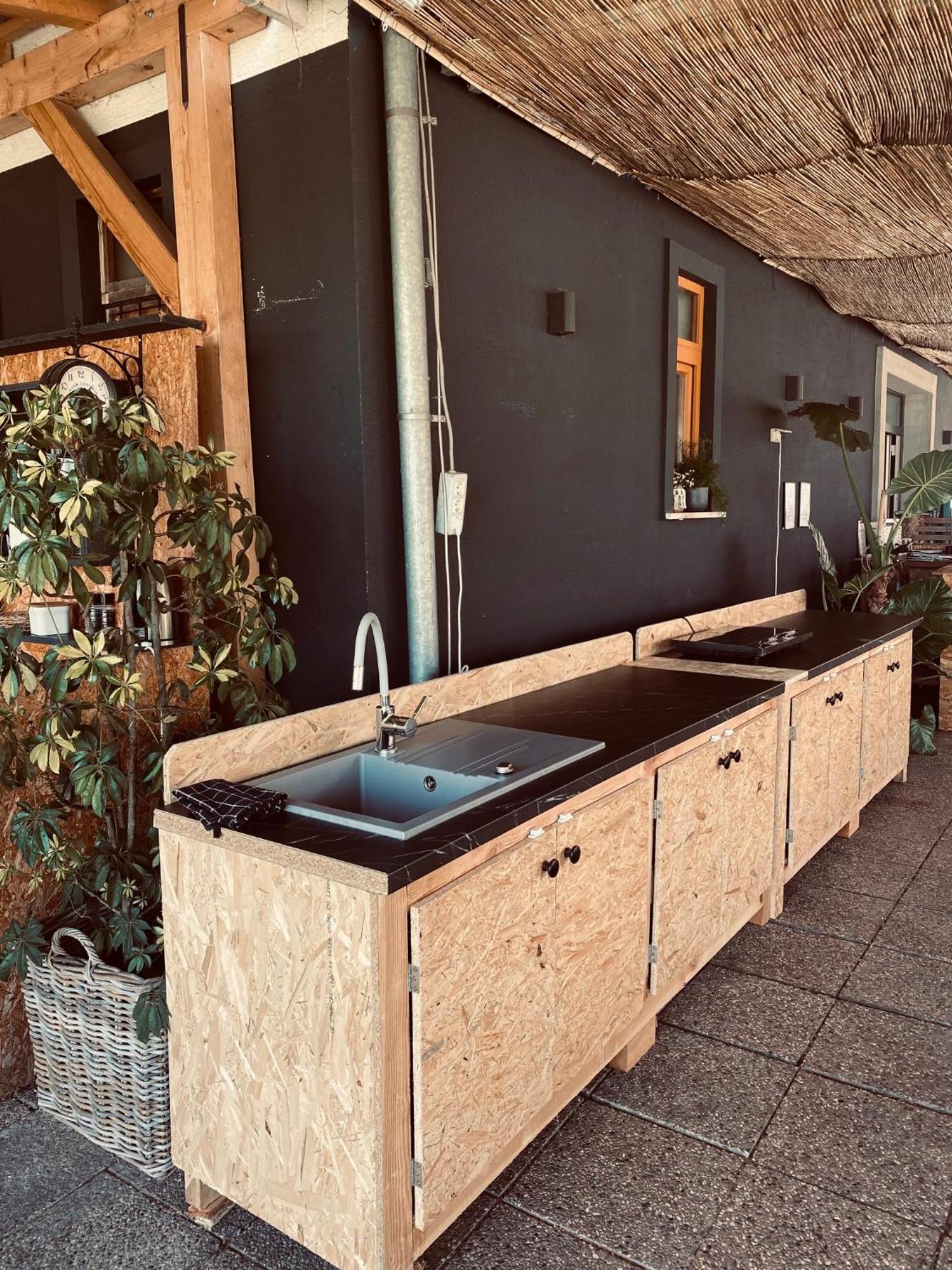 Greenvalleyglamping Sesce Pri Preboldu Kültér fotó