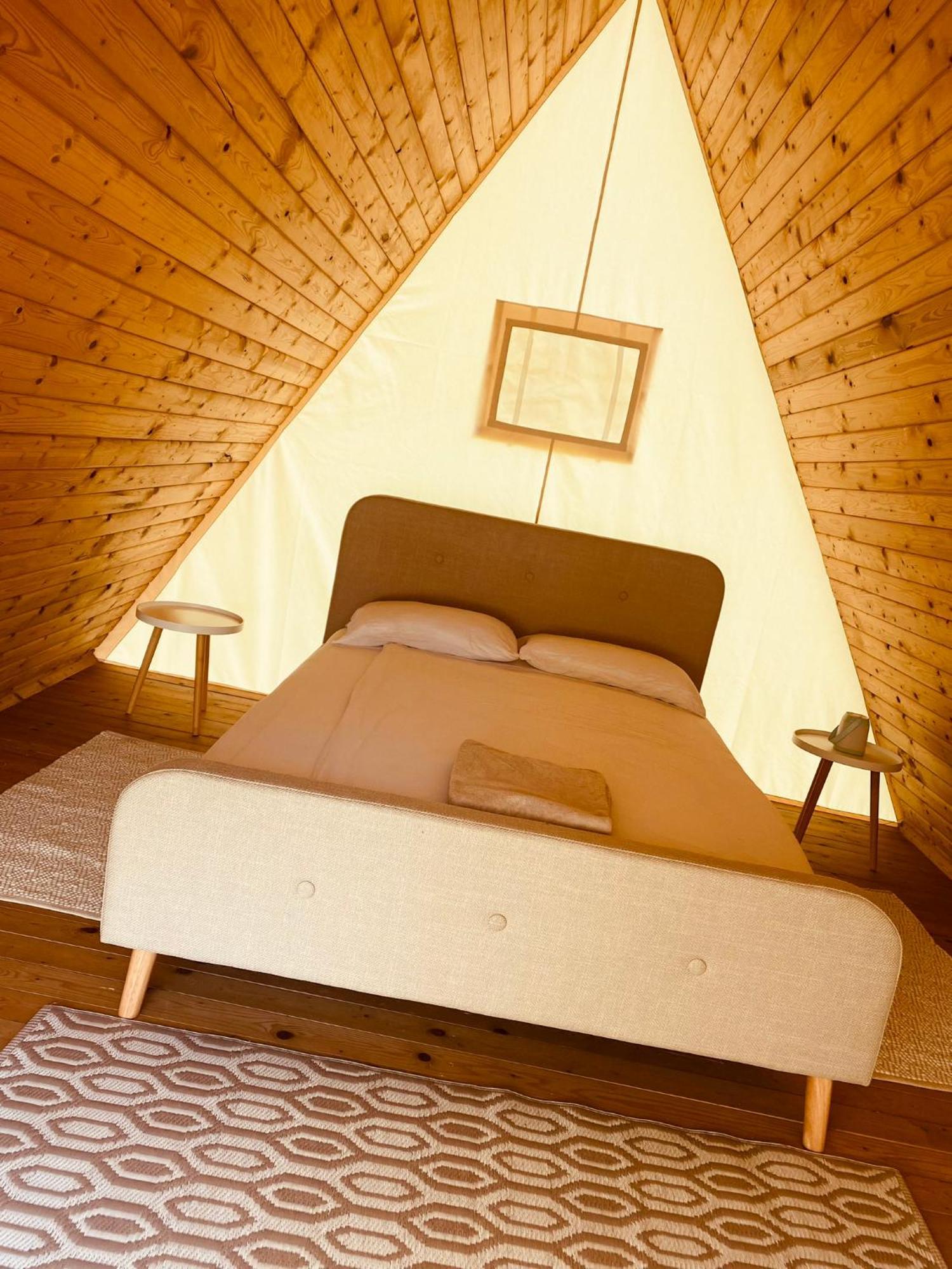 Greenvalleyglamping Sesce Pri Preboldu Kültér fotó