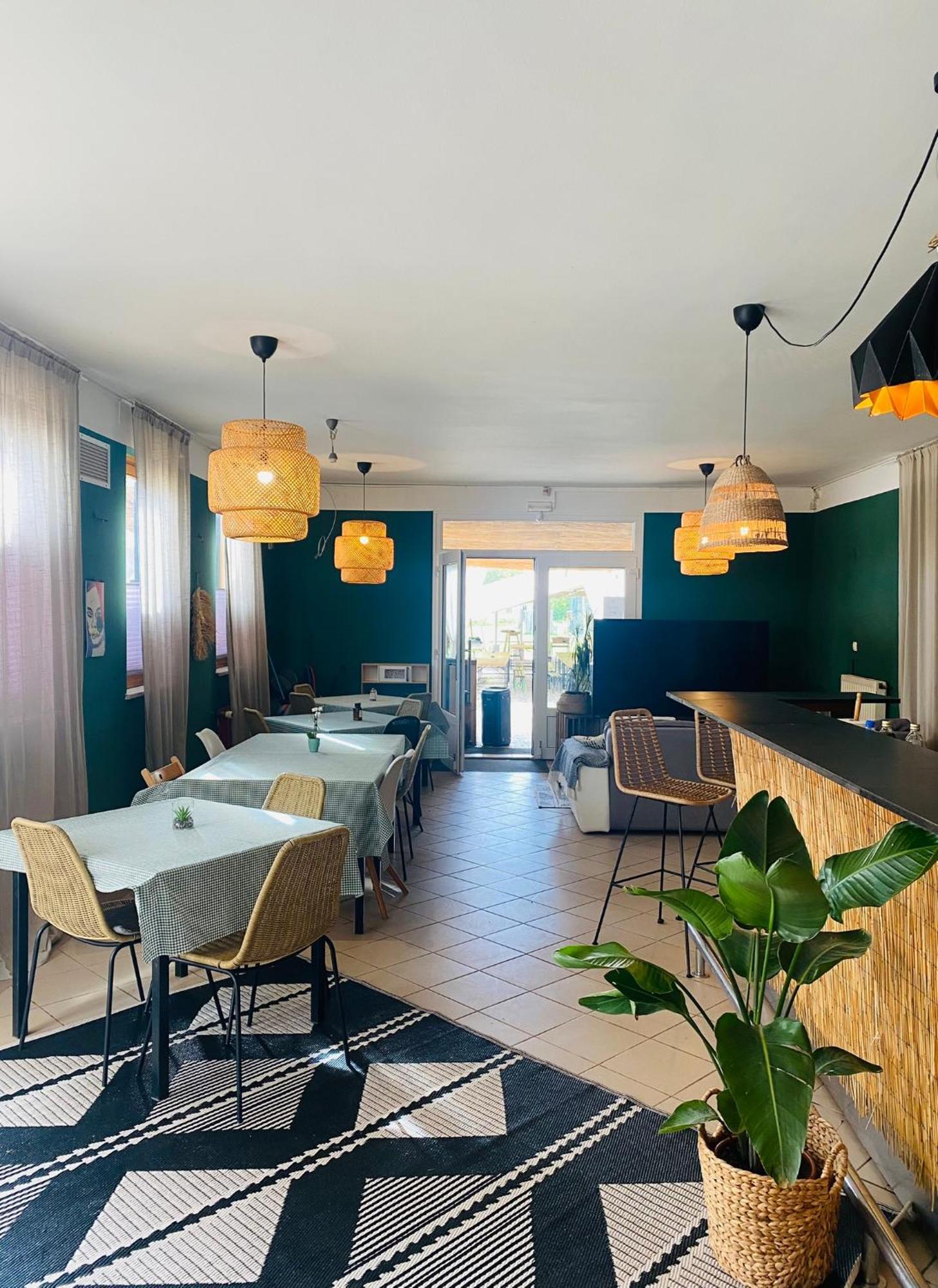 Greenvalleyglamping Sesce Pri Preboldu Kültér fotó